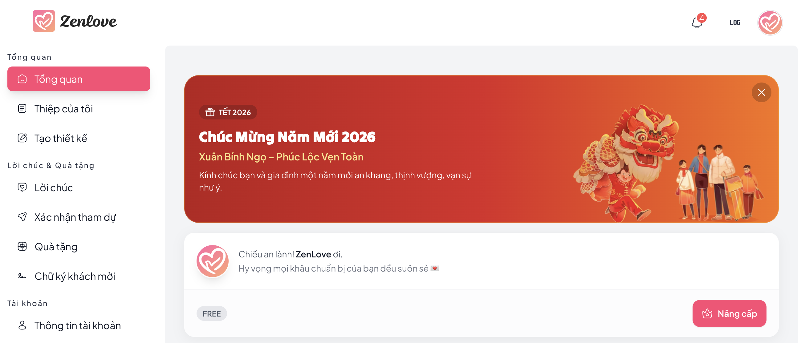 🚀 [NEW UPDATE] THIẾT KẾ THIỆP CƯỚI CHƯA BAO GIỜ DỄ DÀNG ĐẾN THẾ!
