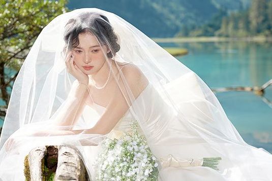 Ảnh cưới