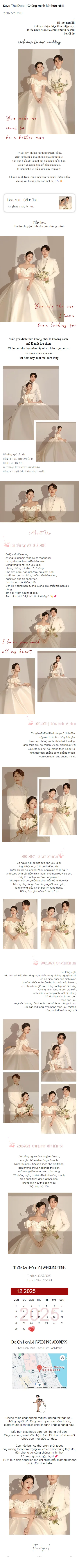 Thiệp cưới online miễn phí - Thiệp Cưới 46 Pre | Zenlove