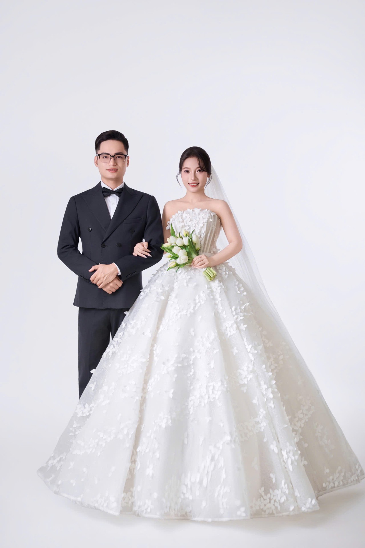 Mẫu thiệp Thiệp Cưới 04 Pre