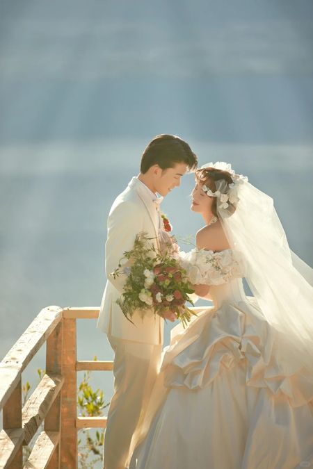 Đức Huy & Mai Anh