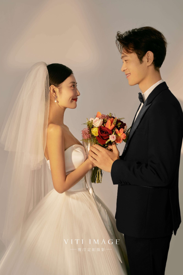 Ảnh cưới