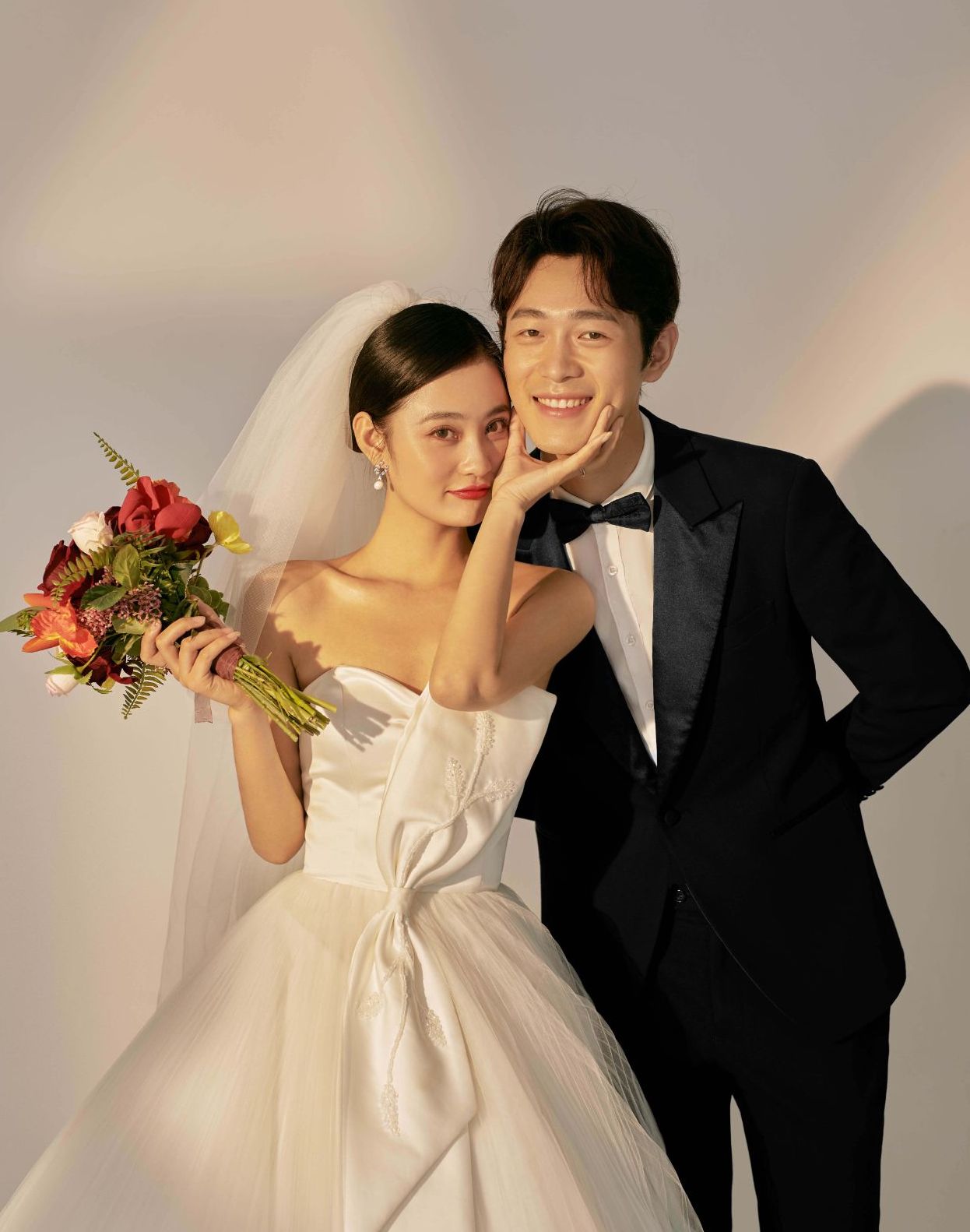 Ảnh cưới
