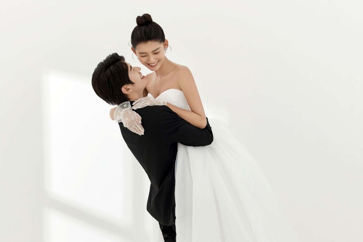 Ảnh cưới