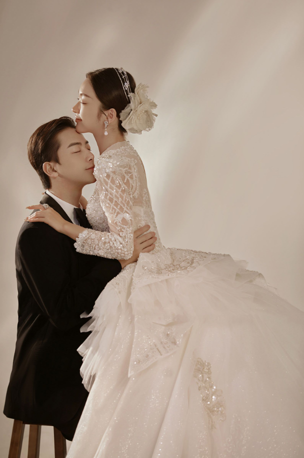 Ảnh cưới