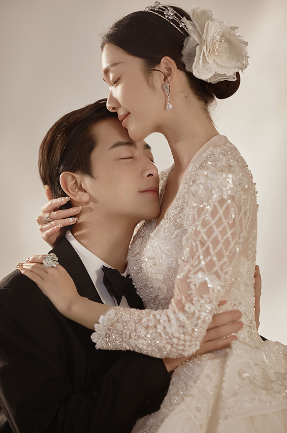 Ảnh cưới