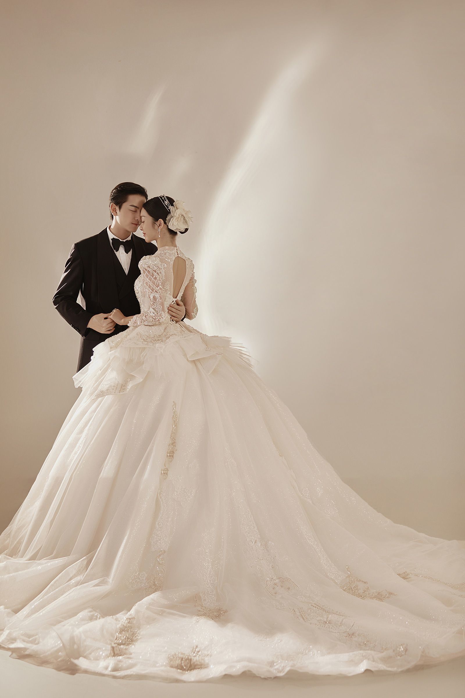 Ảnh cưới