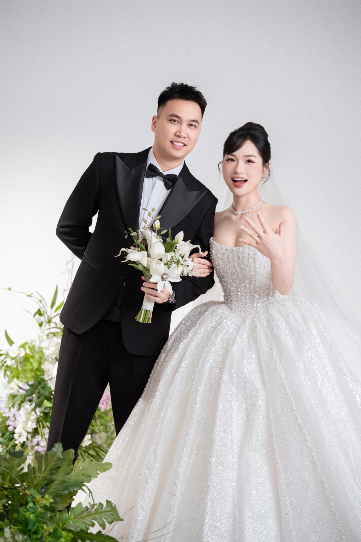 Xem thiệp Thế Mạnh & Thảo Vân Wedding từ Zenlove Thiệp cưới online Thế Mạnh & Thảo Vân Wedding từ Zenlove