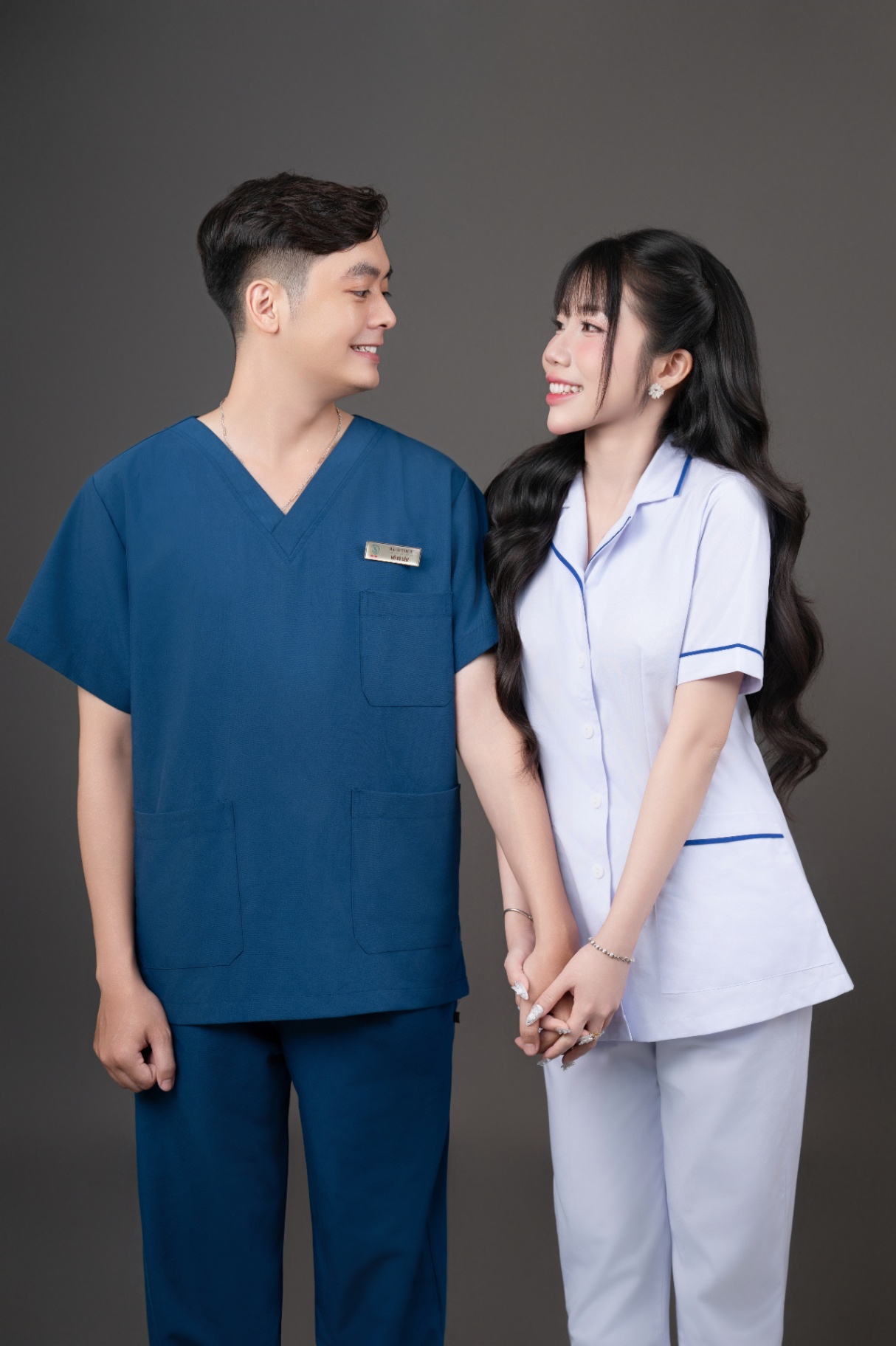 Thiệp cưới online Wedding Vũ Lên- Diệu Oanh từ Zenlove