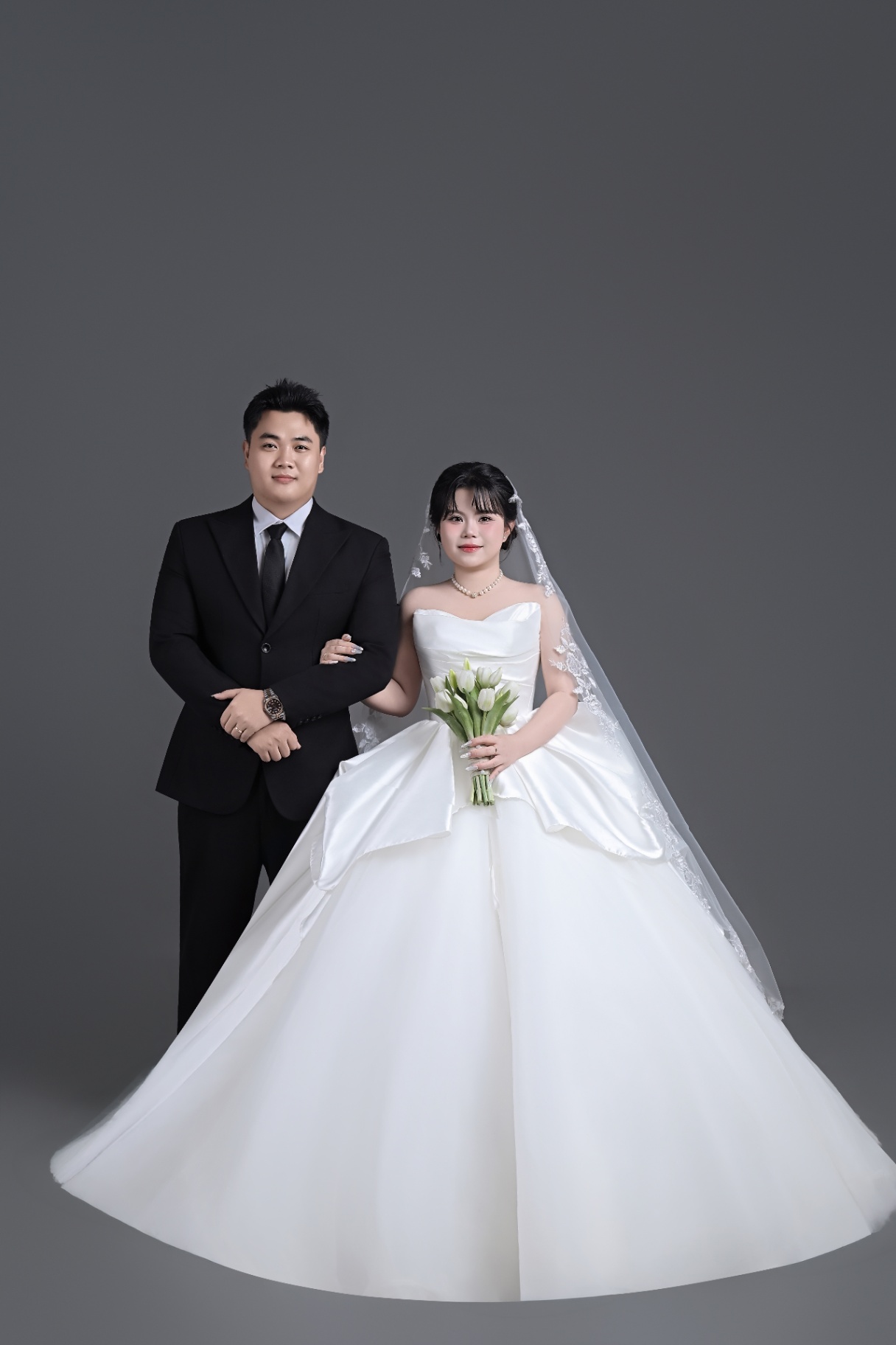Xem thiệp Thay cho những tấm thiệp hồng chưa kịp trao tay từ Zenlove Thiệp cưới online Thay cho những tấm thiệp hồng chưa kịp trao tay từ Zenlove