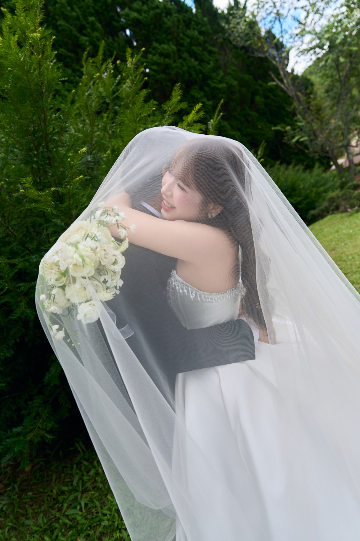Xem thiệp Wedding Ngọc Anh & Thanh Hiếu từ Zenlove Thiệp cưới online Wedding Ngọc Anh & Thanh Hiếu từ Zenlove