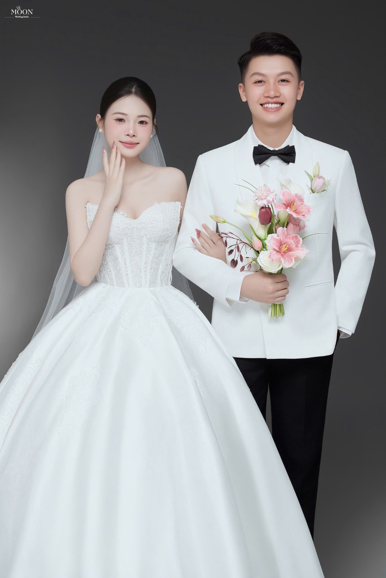 Xem thiệp Thiệp Cưới Thanh Chúc & Quang Tùng từ Zenlove Thiệp cưới online Thiệp Cưới Thanh Chúc & Quang Tùng từ Zenlove