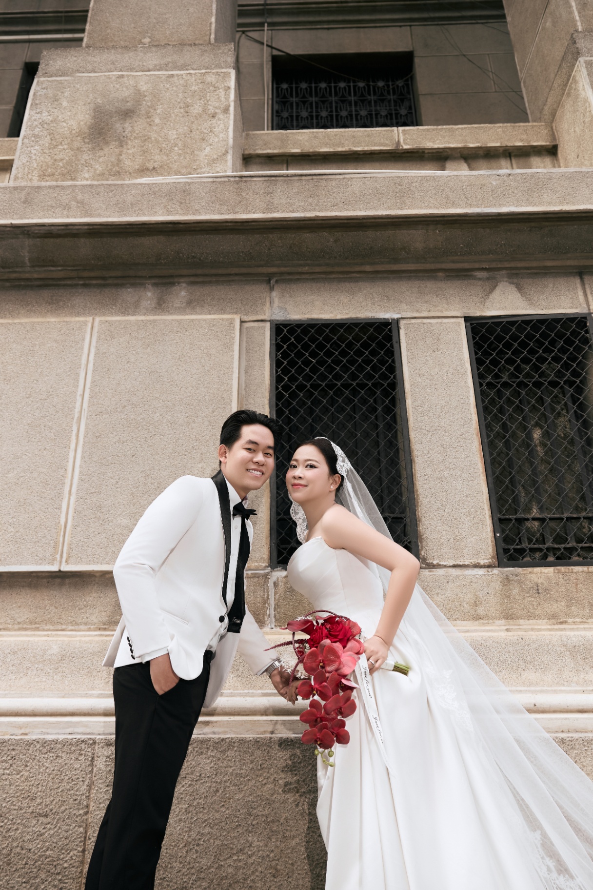 Thiệp cưới online Thiệp Cưới Toàn Thủy từ Zenlove