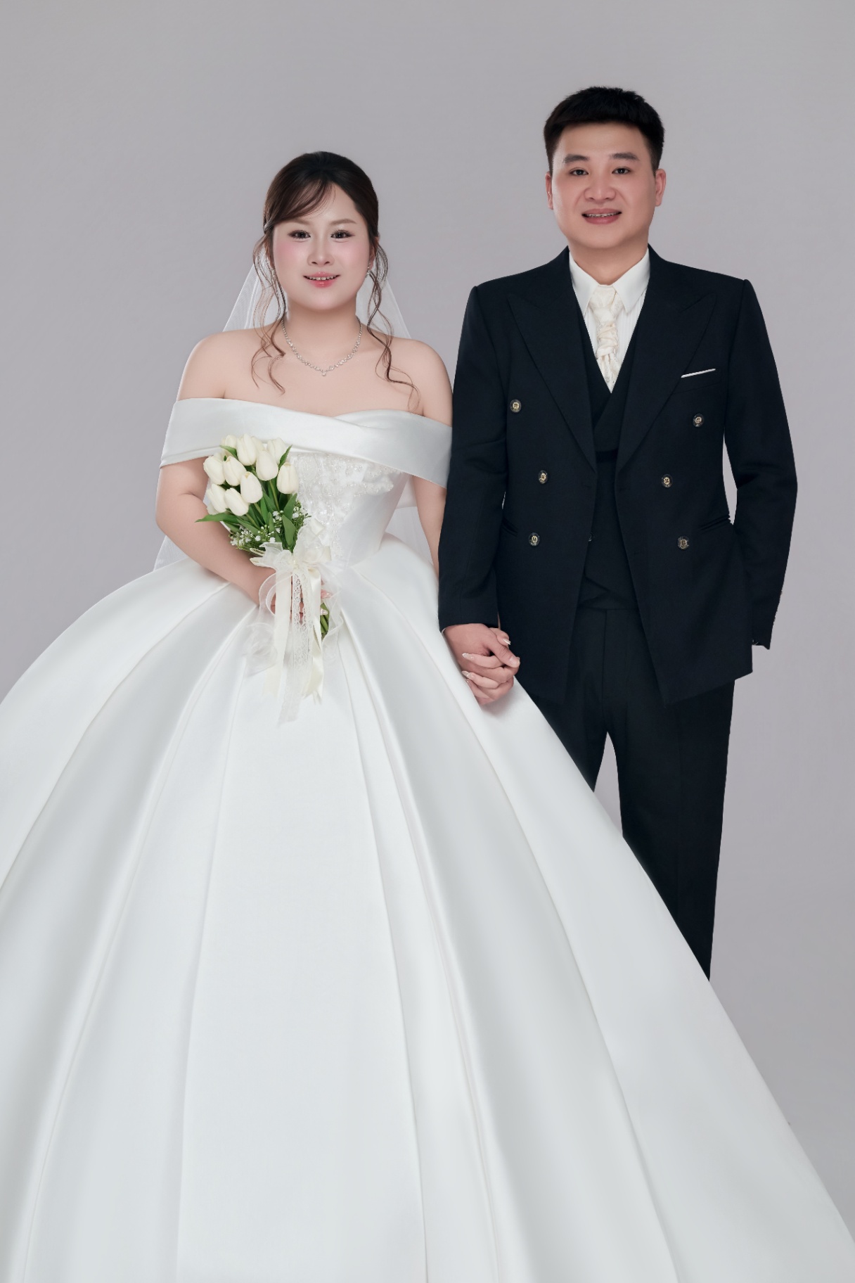Xem thiệp Wedding-Nam & Quỳnh từ Zenlove Thiệp cưới online Wedding-Nam & Quỳnh từ Zenlove