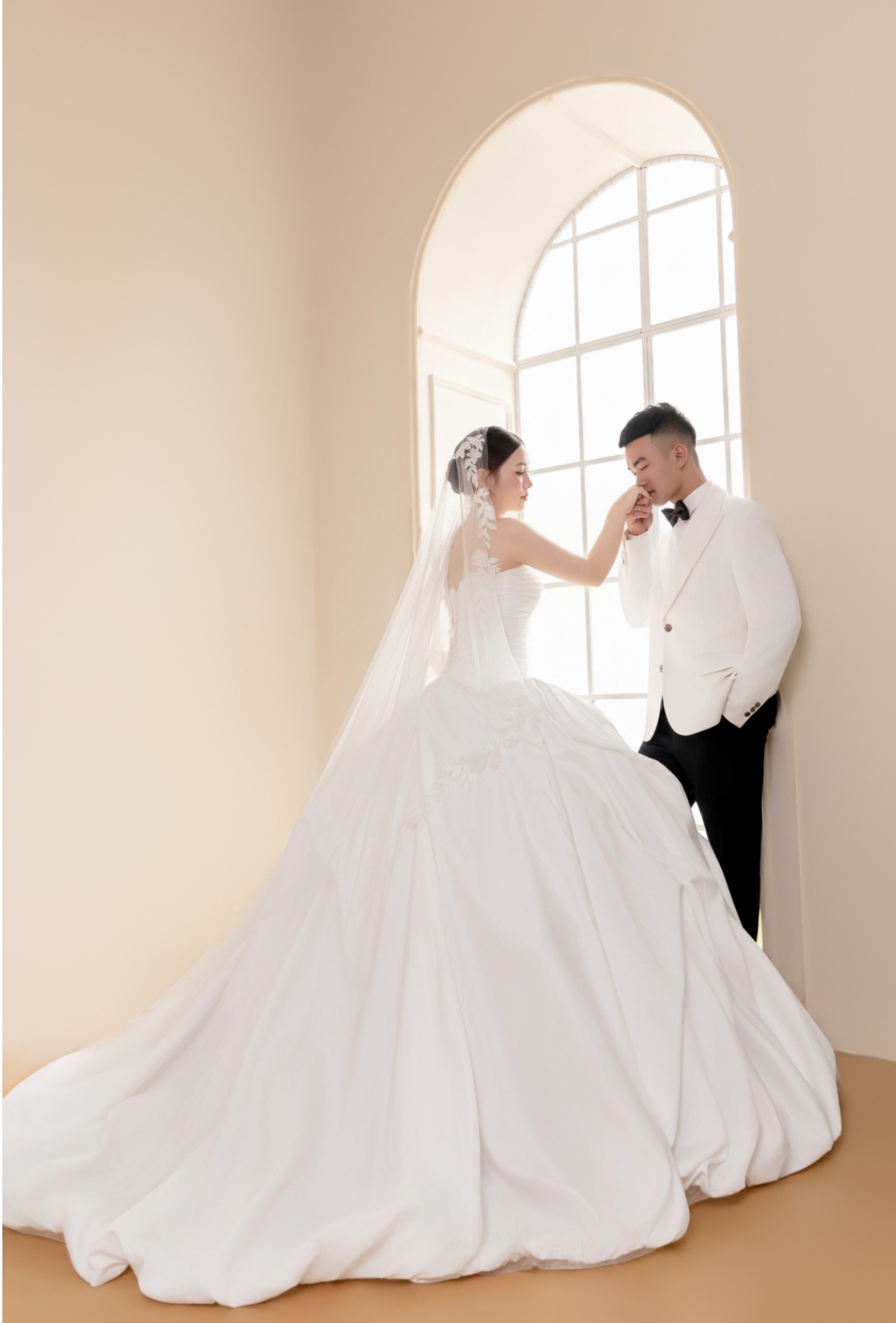 Thiệp cưới online Thiệp mời cưới từ Zenlove