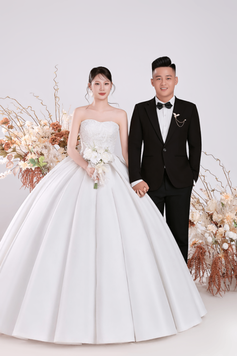 Xem thiệp HAPPY WEDDING DUY KHẢI-THU QUỲNH từ Zenlove Thiệp cưới online HAPPY WEDDING DUY KHẢI-THU QUỲNH từ Zenlove