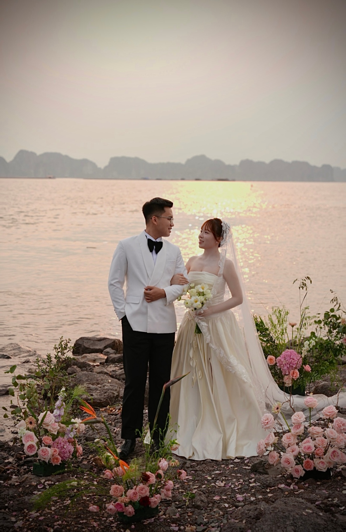 Thiệp cưới online Thiệp Cưới Mai Trang - Minh Đức từ Zenlove