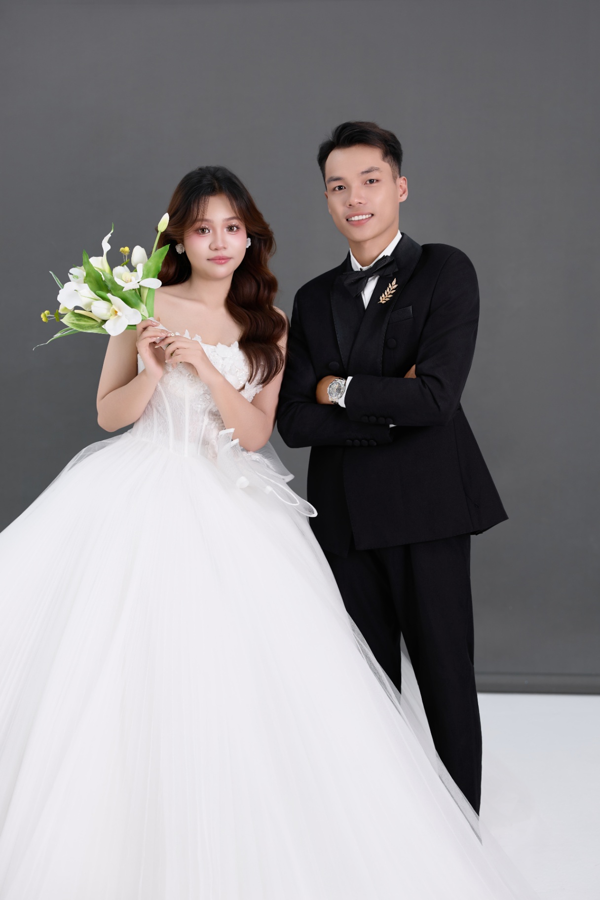 Xem thiệp Thiệp Cưới Thành Đạt & Hải Yến từ Zenlove Thiệp cưới online Thiệp Cưới Thành Đạt & Hải Yến từ Zenlove