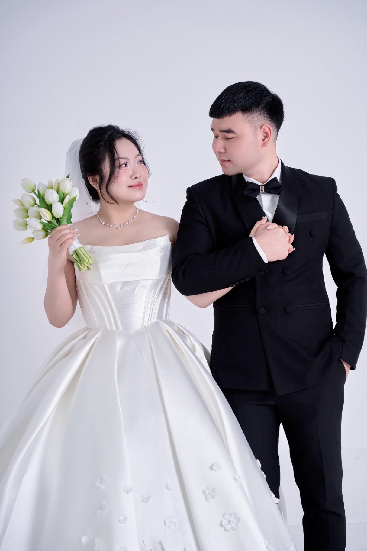 Thiệp cưới online Nhật Linh & Mạnh Cường Wedding từ Zenlove
