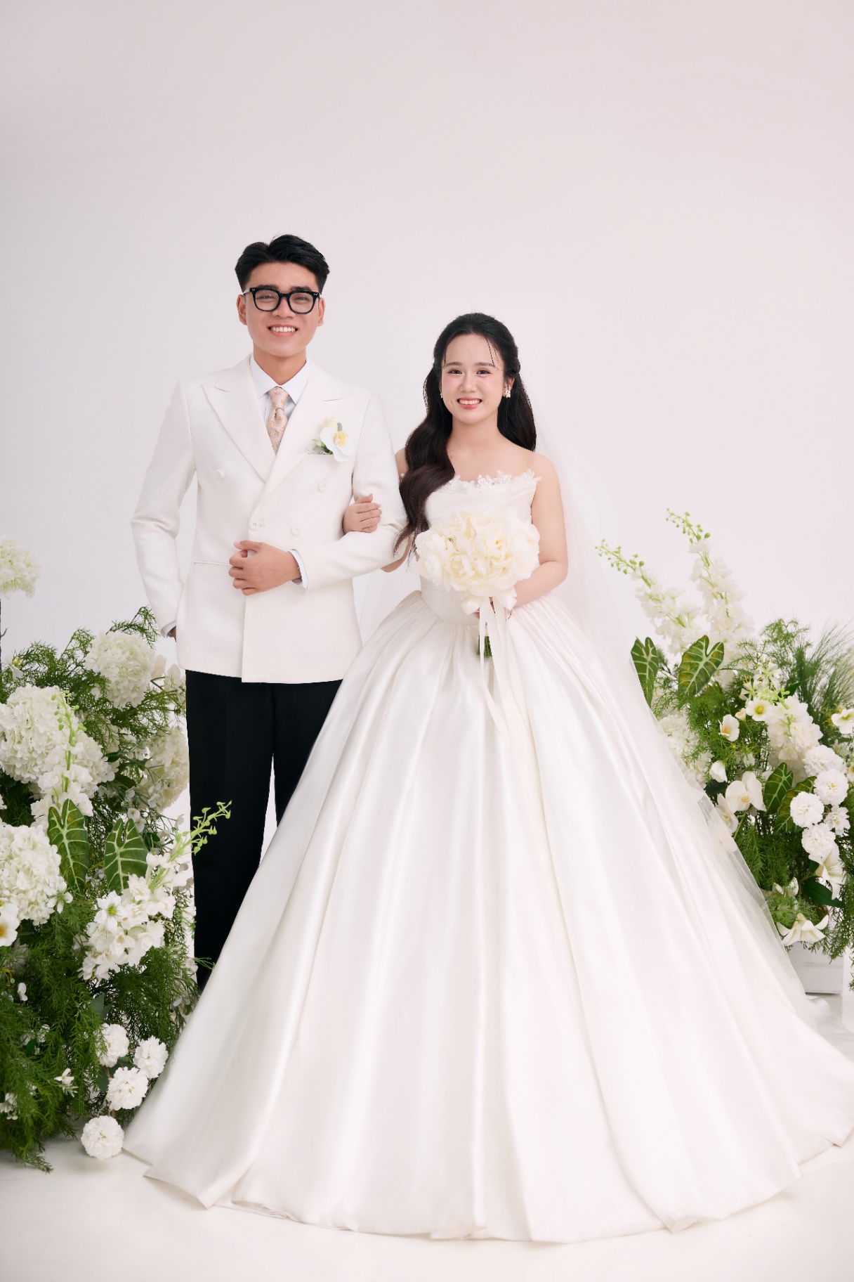Xem thiệp Đám Cưới Ánh Tuyết & Phương Nam từ Zenlove Thiệp cưới online Đám Cưới Ánh Tuyết & Phương Nam từ Zenlove