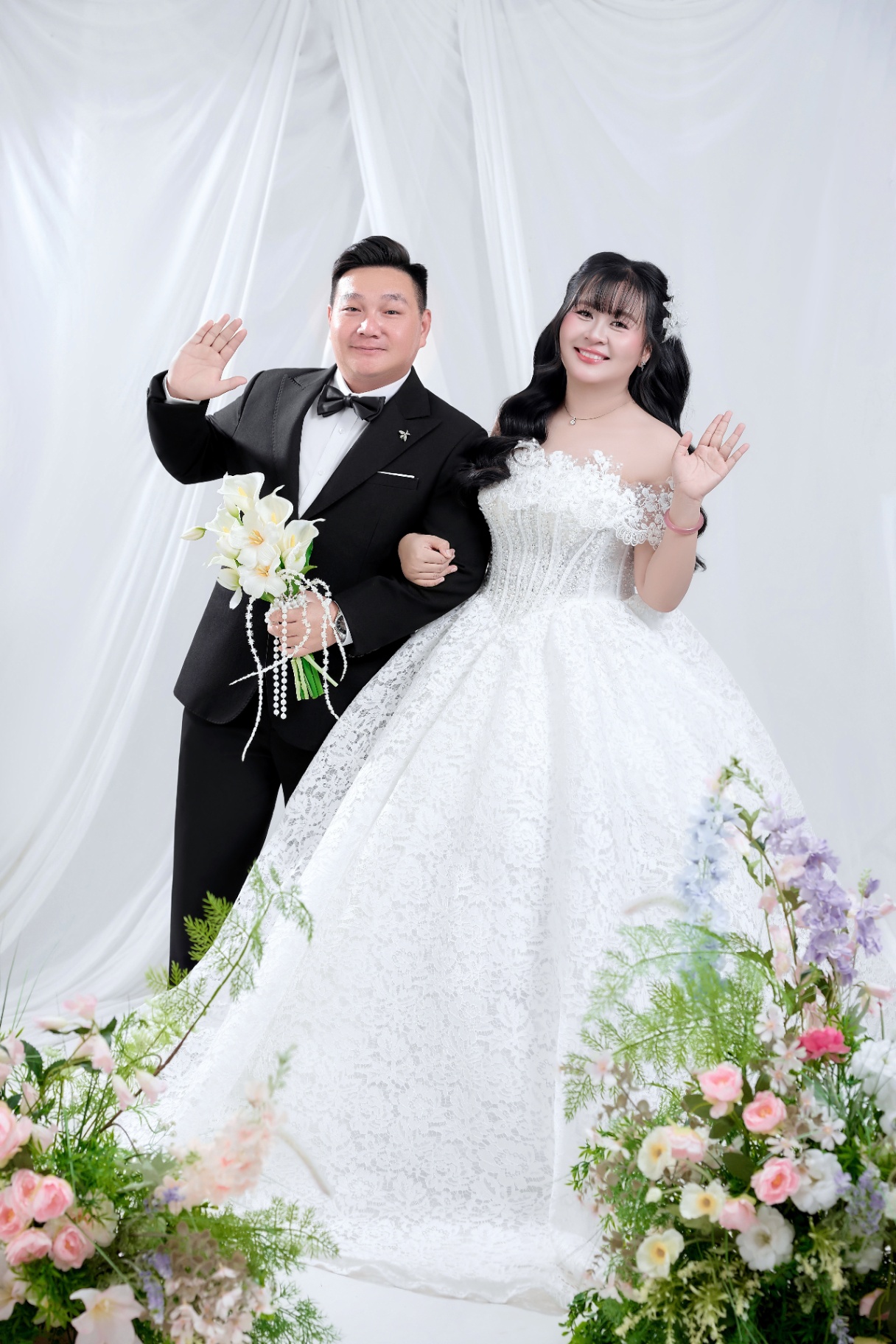 Xem thiệp Ngọc Diệp Thương mời từ Zenlove Thiệp cưới online Ngọc Diệp Thương mời từ Zenlove