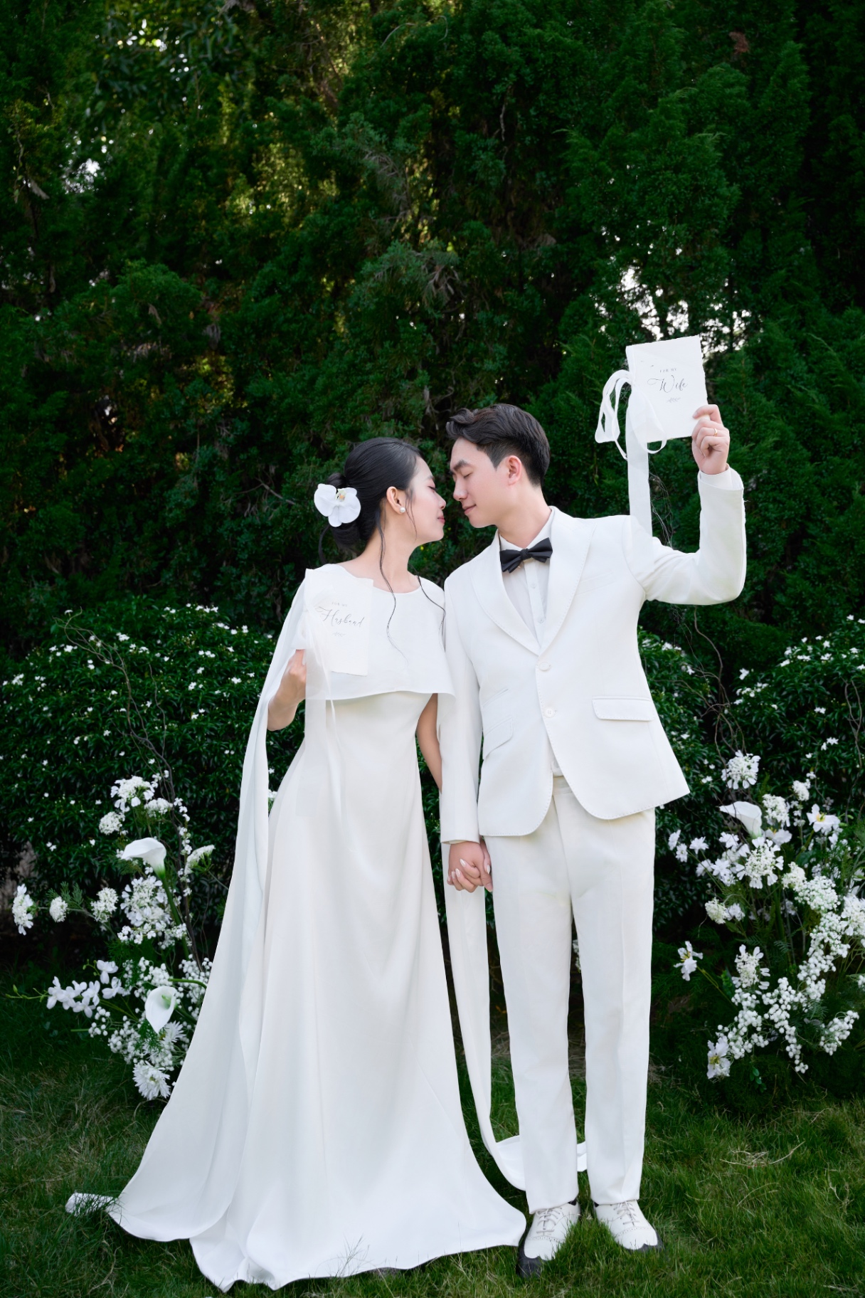Xem thiệp SAVE THE DATE - NGOC CONG & KHANH HUYEN từ Zenlove Thiệp cưới online SAVE THE DATE - NGOC CONG & KHANH HUYEN từ Zenlove