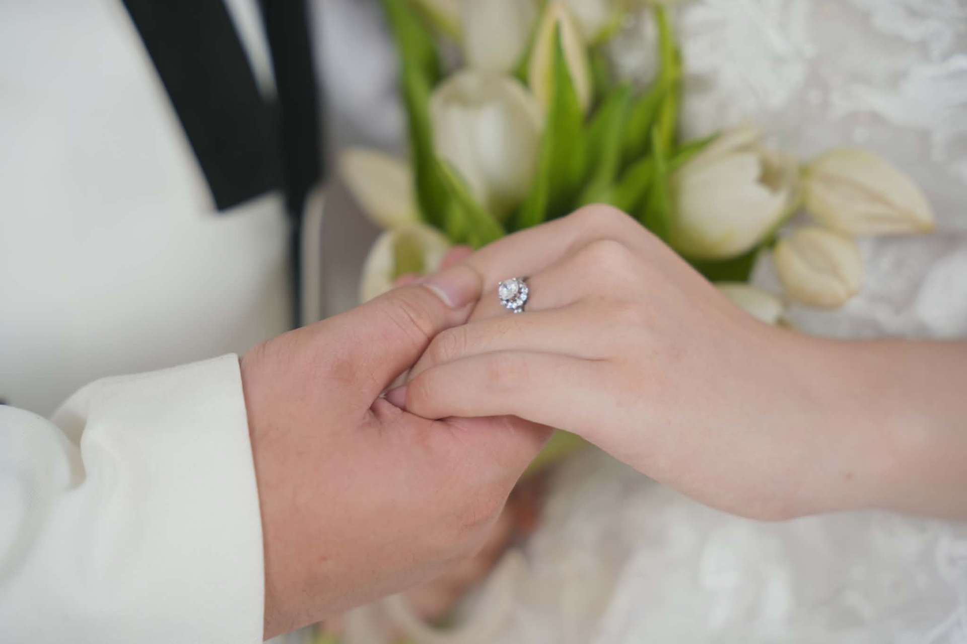 Thiệp cưới online savethedate từ Zenlove