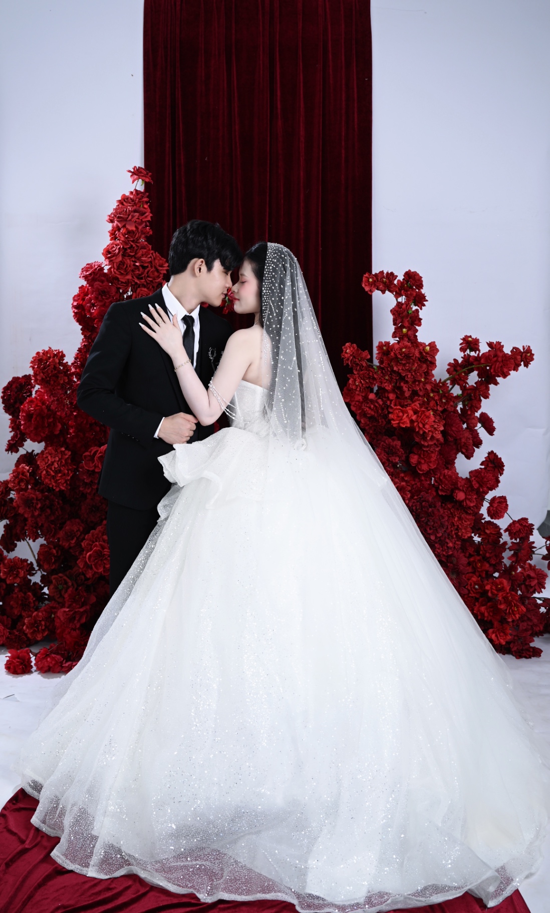 Xem thiệp Thiệp Cưới Minh Trạng từ Zenlove Thiệp cưới online Thiệp Cưới Minh Trạng từ Zenlove