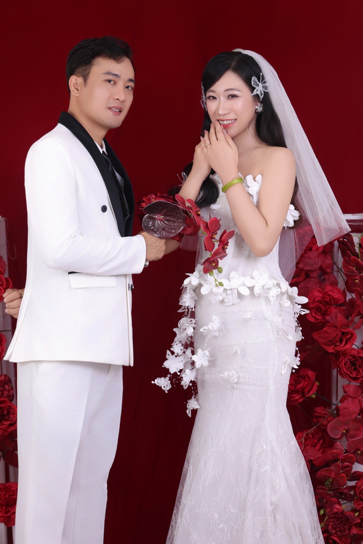 Xem thiệp Thiệp Cưới - Ân Điển & Mỹ Nhân từ Zenlove Thiệp cưới online Thiệp Cưới - Ân Điển & Mỹ Nhân từ Zenlove
