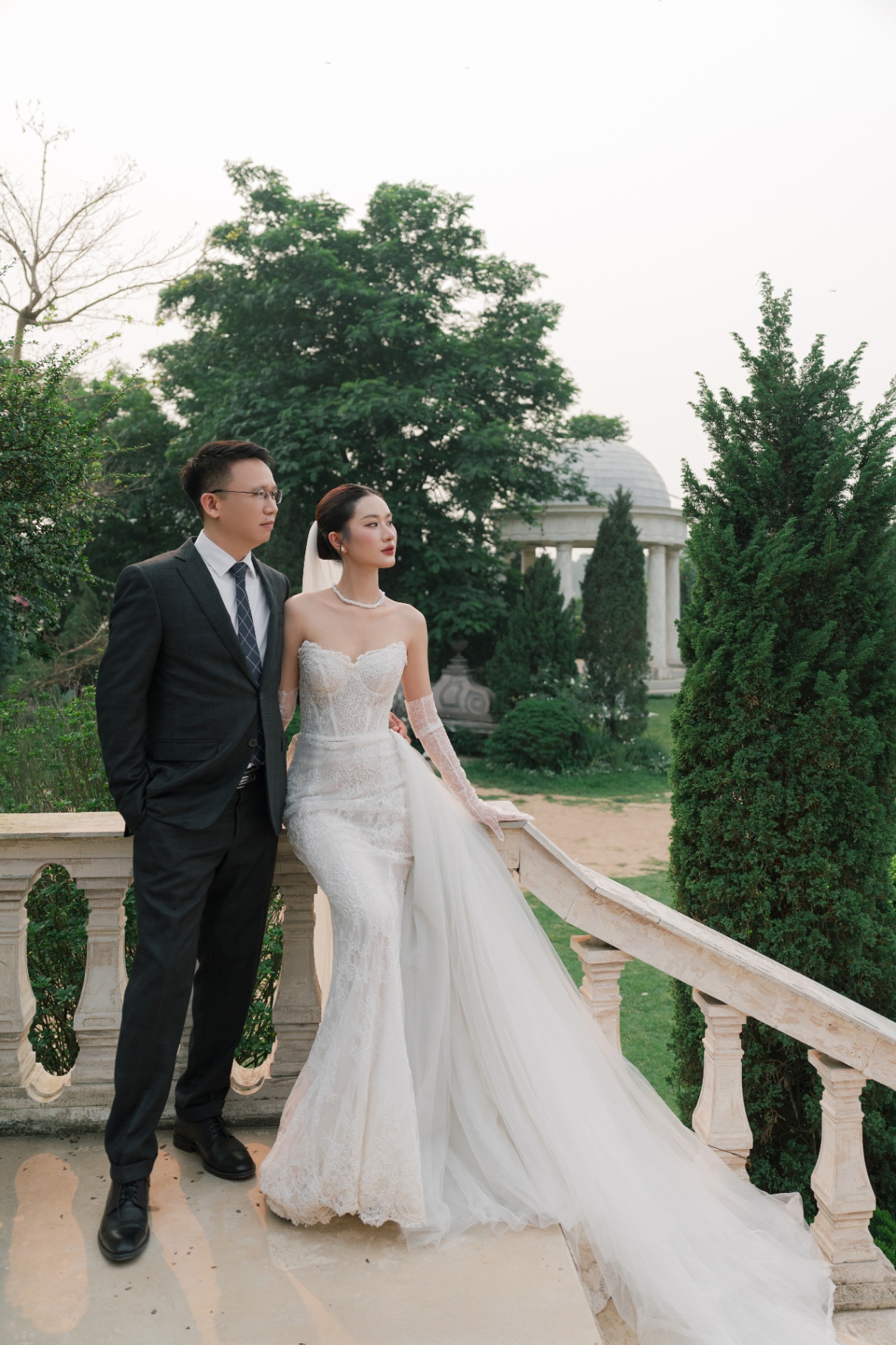 Thiệp cưới online Cưới Trang_Vinh từ Zenlove