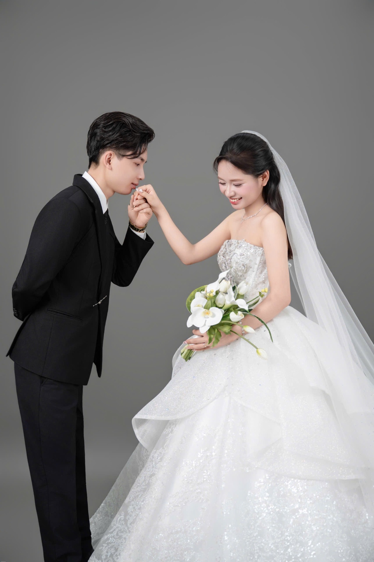 Xem thiệp Thiệp Cưới Duy Trường & Ngọc Anh từ Zenlove Thiệp cưới online Thiệp Cưới Duy Trường & Ngọc Anh từ Zenlove