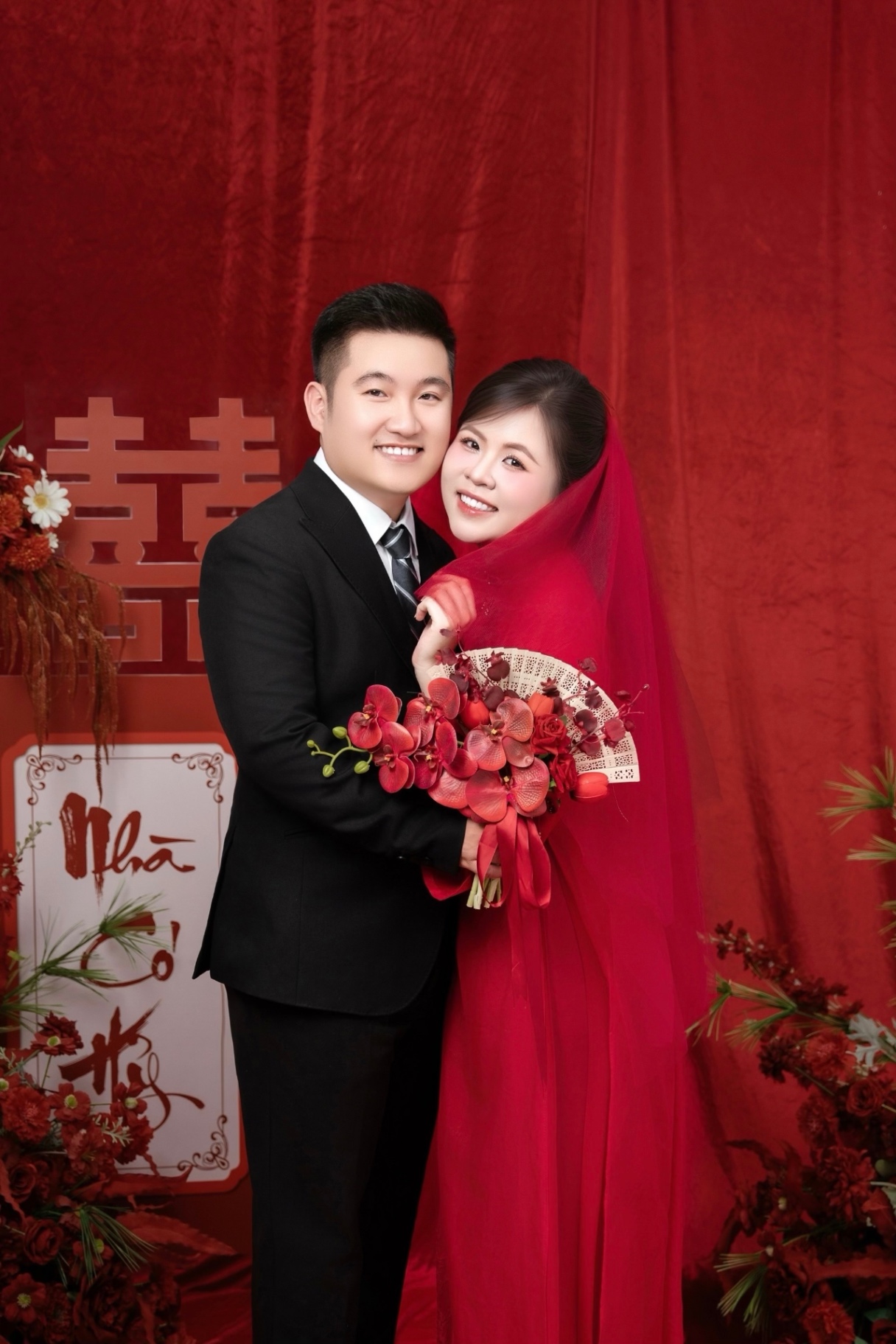 Xem thiệp Đám cưới của Mạnh Hưng và Hồng Hạnh từ Zenlove Thiệp cưới online Đám cưới của Mạnh Hưng và Hồng Hạnh từ Zenlove
