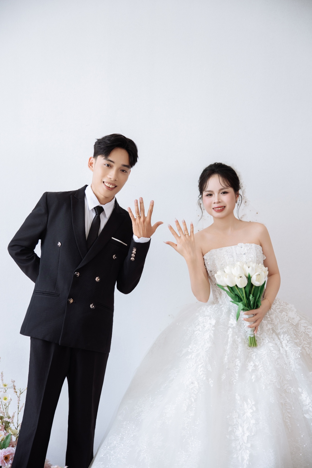 Xem thiệp 💍 Thiệp Cưới – Trân Trọng Kính Mời từ Zenlove Thiệp cưới online 💍 Thiệp Cưới – Trân Trọng Kính Mời từ Zenlove