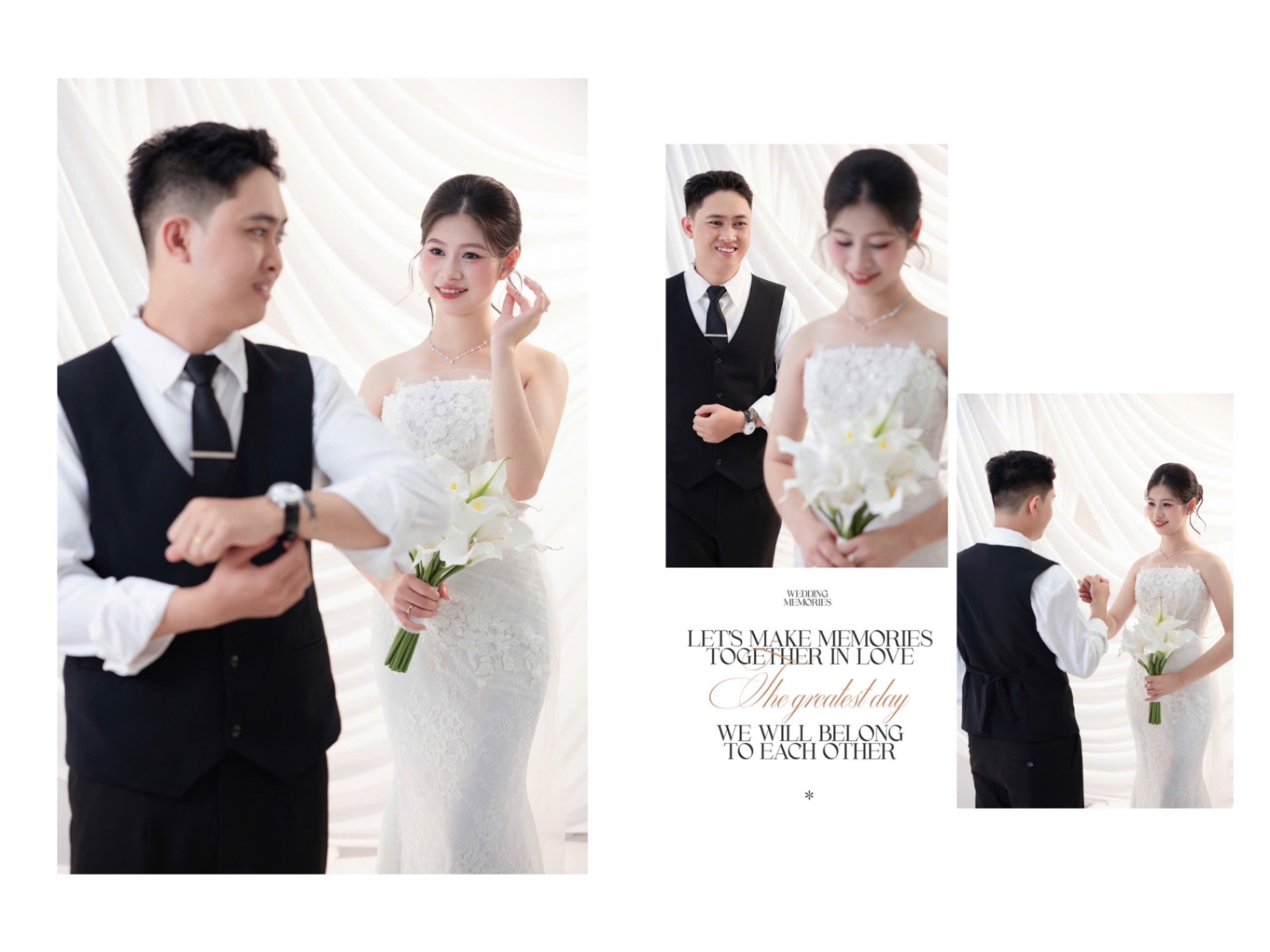Thiệp cưới online Thiệp Mời Đám Cưới Hữu Thái & Ngọc Anh  từ Zenlove