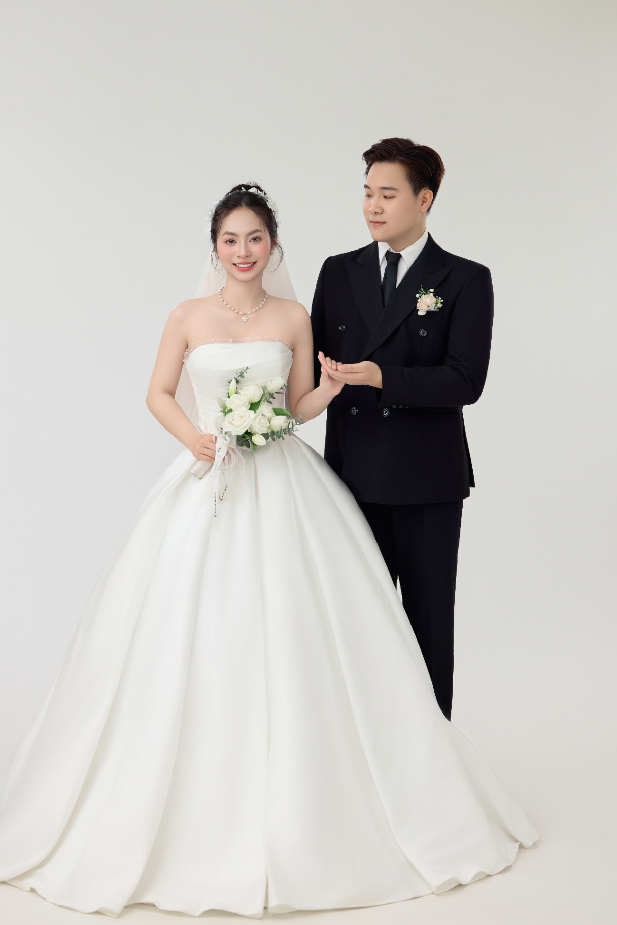 Thiệp cưới online ĐÁM CƯỚI ĐẠT ♥️Thảo từ Zenlove