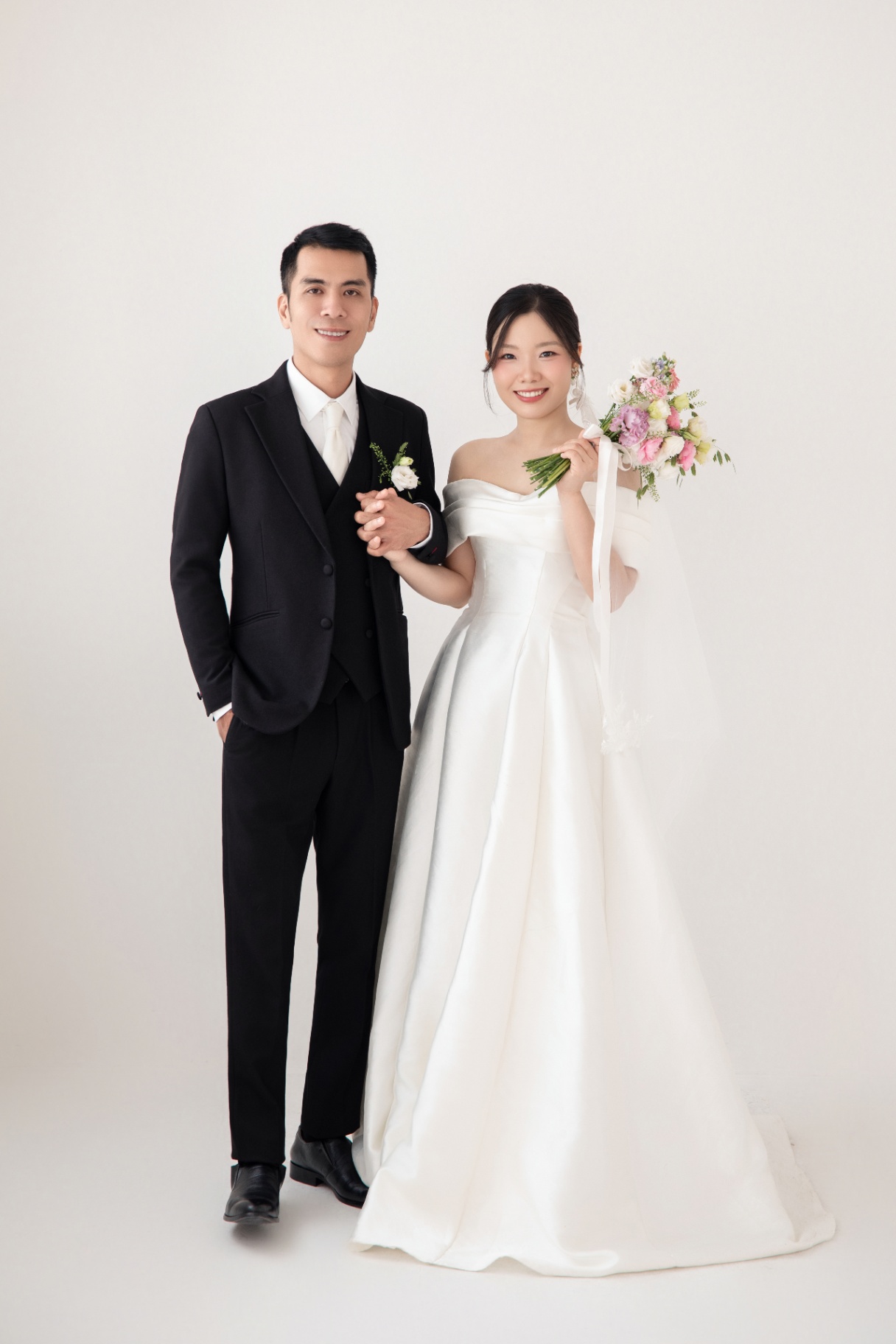 Xem thiệp Thiệp Cưới Xuân Vinh - Bích Hồng từ Zenlove Thiệp cưới online Thiệp Cưới Xuân Vinh - Bích Hồng từ Zenlove