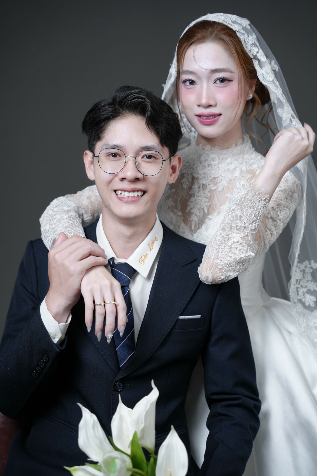 Xem thiệp Lương Như wedding từ Zenlove Thiệp cưới online Lương Như wedding từ Zenlove