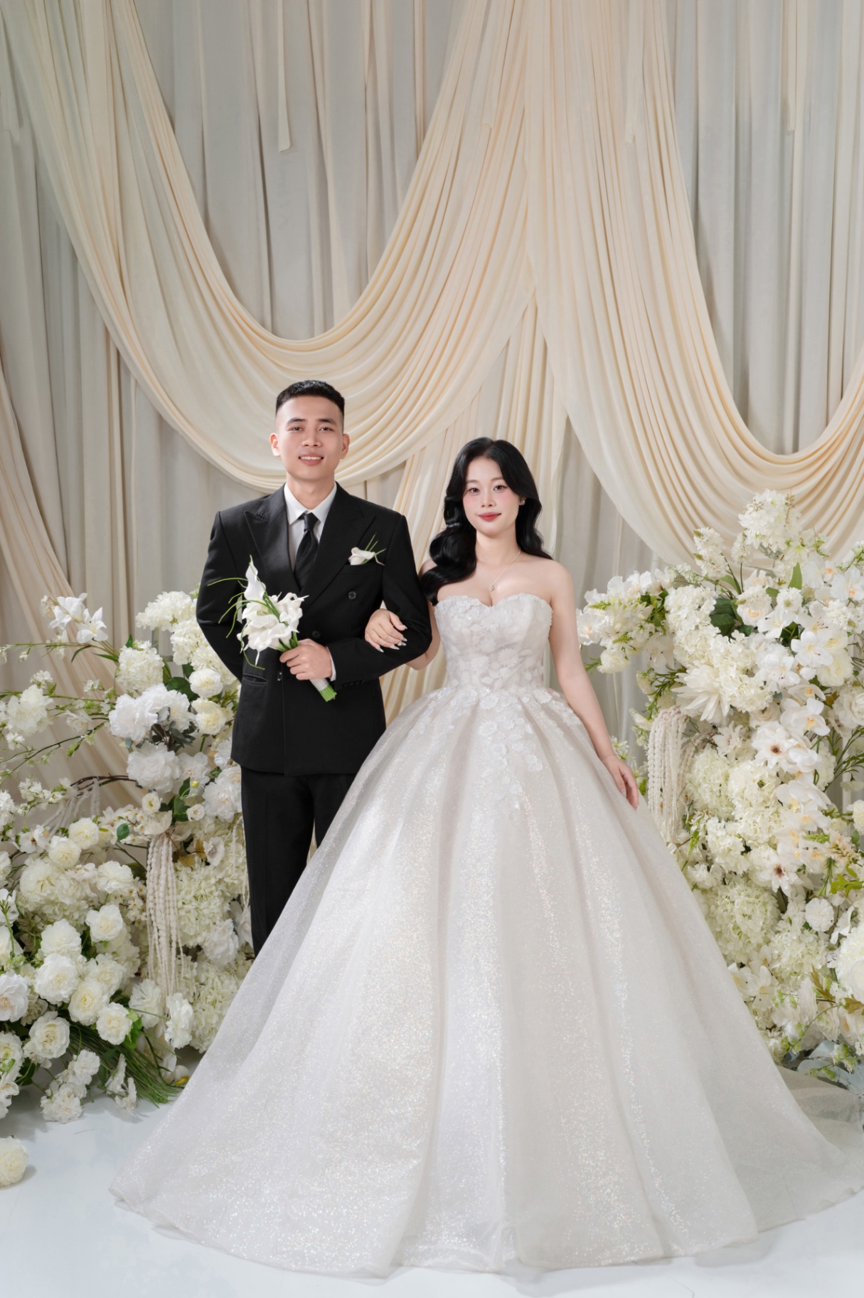Xem thiệp Thiệp mời đám cưới Anh Tuấn & Thu Hiền từ Zenlove Thiệp cưới online Thiệp mời đám cưới Anh Tuấn & Thu Hiền từ Zenlove
