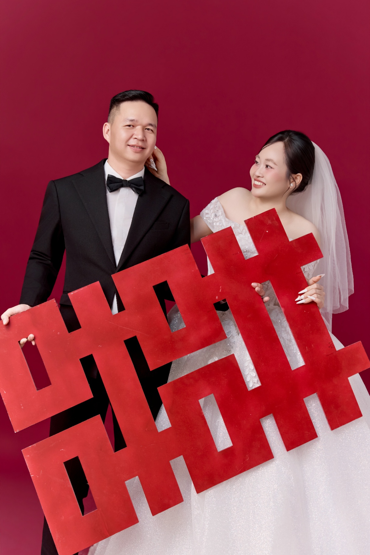 Xem thiệp THIỆP MỜI WEDDING VY TÂM & HẬU HÀ từ Zenlove Thiệp cưới online THIỆP MỜI WEDDING VY TÂM & HẬU HÀ từ Zenlove