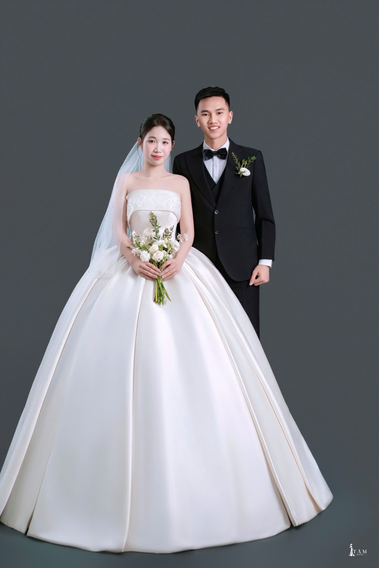 Thiệp cưới online Đám Cưới Thu Trang & Quang Hiếu từ Zenlove