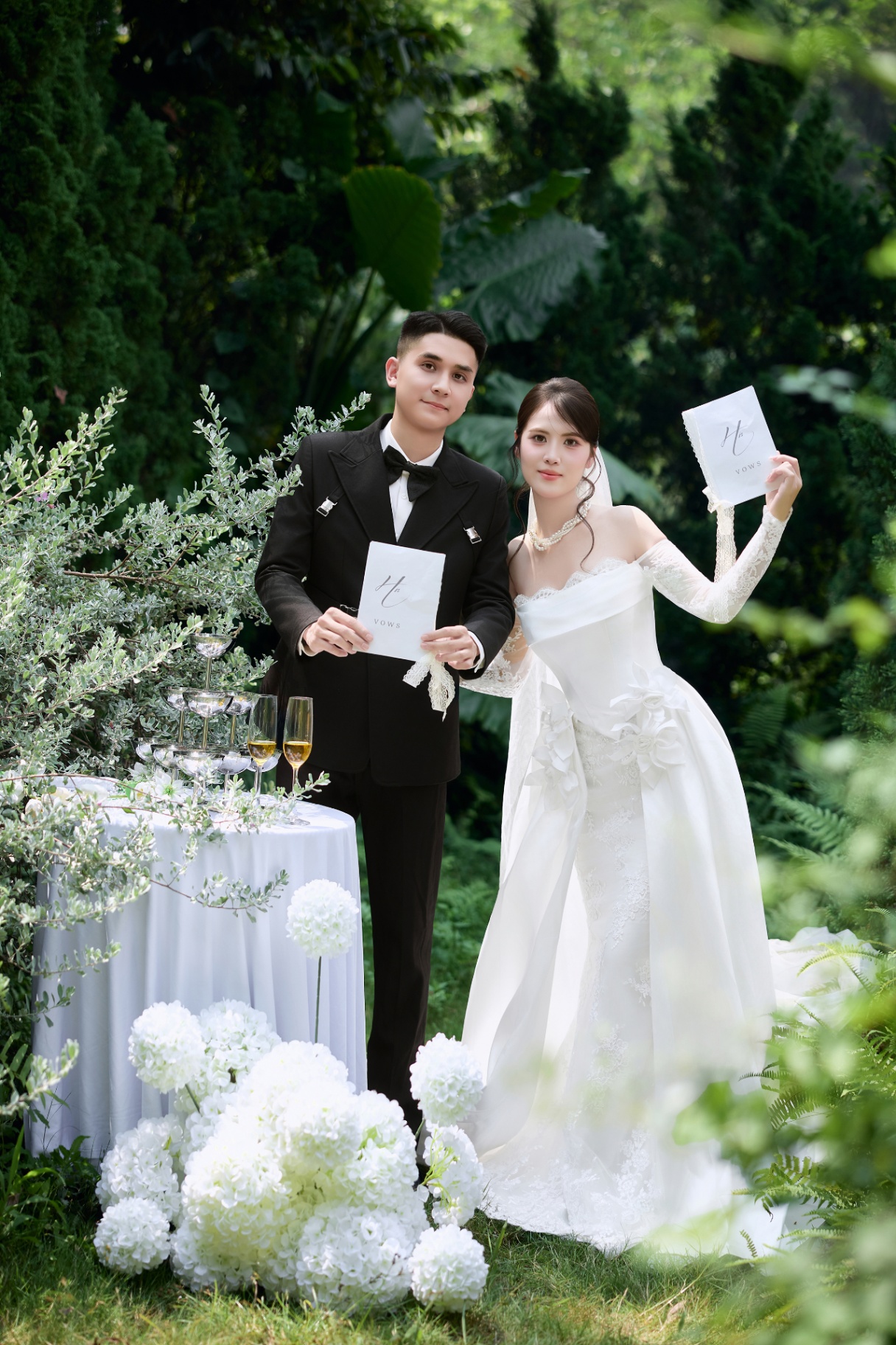 Xem thiệp Đám Cưới Đình Hưng & Dương Quỳnh từ Zenlove Thiệp cưới online Đám Cưới Đình Hưng & Dương Quỳnh từ Zenlove