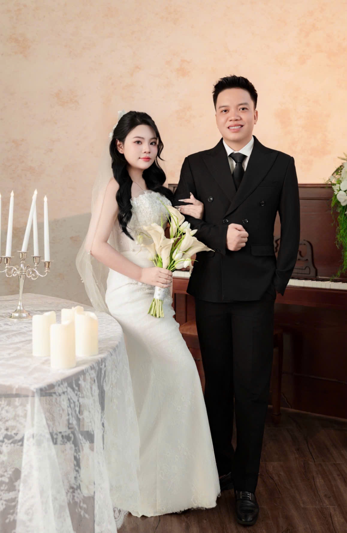Xem thiệp Thiệp Cưới Văn Đức & Thanh Vân từ Zenlove Thiệp cưới online Thiệp Cưới Văn Đức & Thanh Vân từ Zenlove