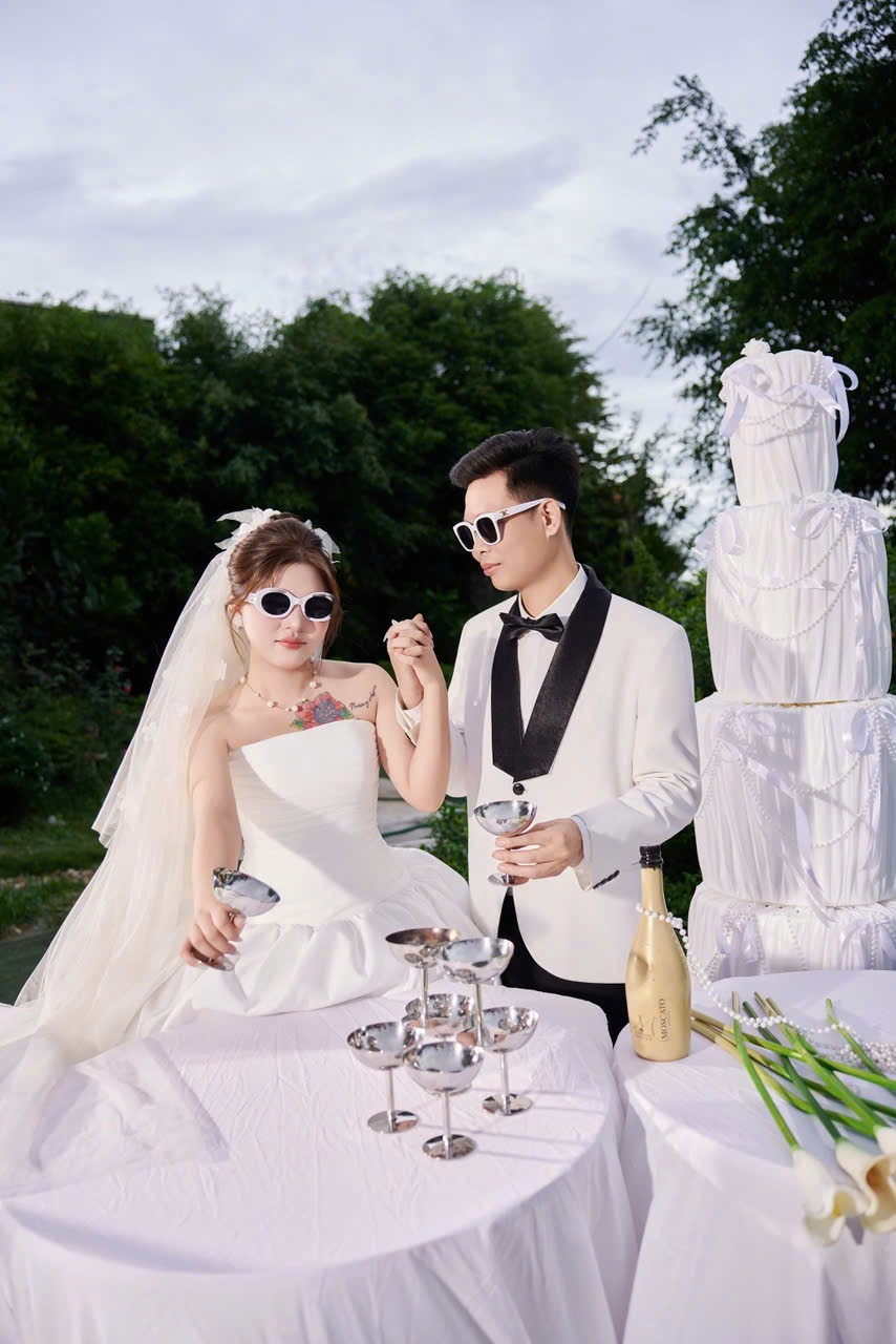 Xem thiệp Thiệp Cưới Anh Việt & Phương Anh từ Zenlove Thiệp cưới online Thiệp Cưới Anh Việt & Phương Anh từ Zenlove