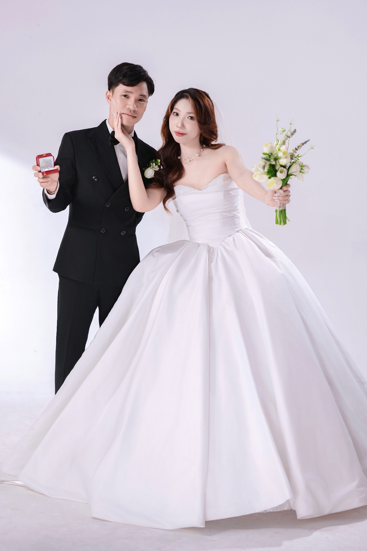 Xem thiệp Trọng Vinh - Quỳnh Hiệp từ Zenlove Thiệp cưới online Trọng Vinh - Quỳnh Hiệp từ Zenlove