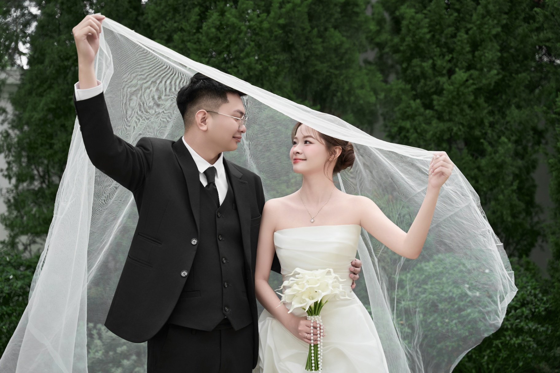Xem thiệp Ngày đặc biệt của chúng mình từ Zenlove Thiệp cưới online Ngày đặc biệt của chúng mình từ Zenlove