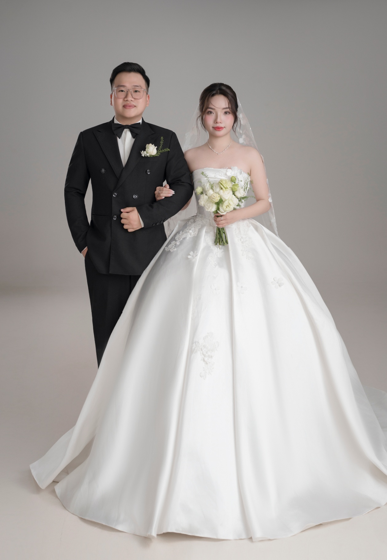 Thiệp cưới online Đám cưới Điệp Thảo từ Zenlove