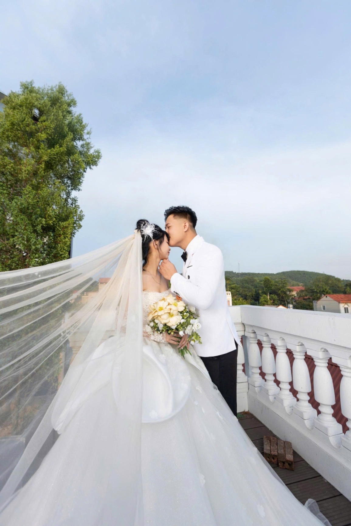 Xem thiệp Thiệp cưới " Huy Hùng💞Khánh Ly " từ Zenlove Thiệp cưới online Thiệp cưới " Huy Hùng💞Khánh Ly " từ Zenlove