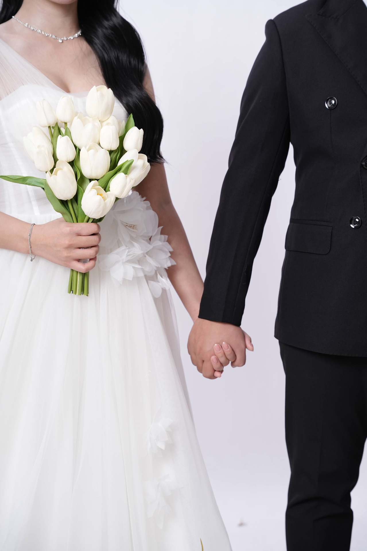 Thiệp cưới online Thiệp cưới Tuấn Anh & Thùy Linh từ Zenlove