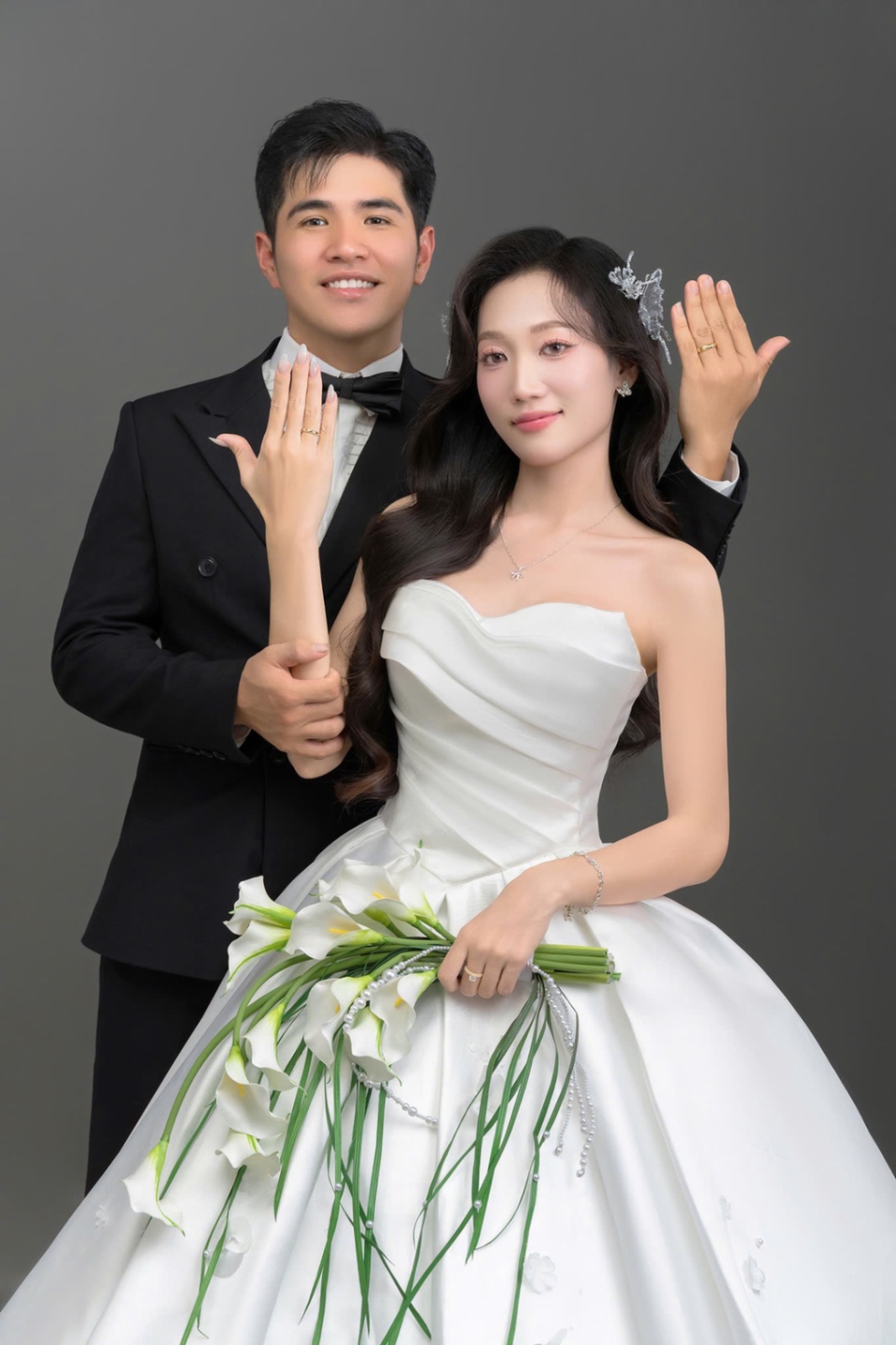Xem thiệp Thiệp Cưới Vân Anh& Hồng Sơn từ Zenlove Thiệp cưới online Thiệp Cưới Vân Anh& Hồng Sơn từ Zenlove