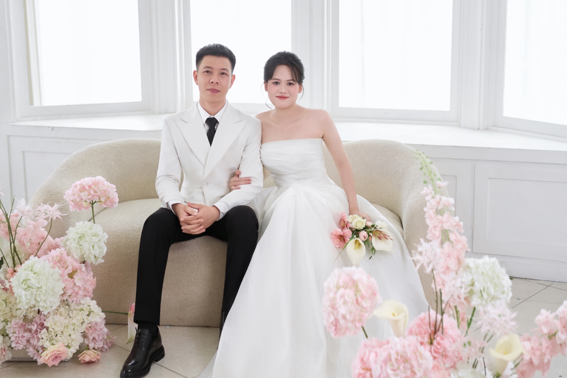 Xem thiệp Thiệp Mời từ Zenlove Thiệp cưới online Thiệp Mời từ Zenlove